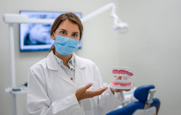 Best Emergency Cosmetic Dentistry in Lincoln University, PA
