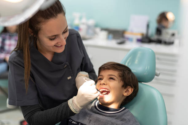 Best Orthodontic Emergency Dentist in Lincoln University, PA
