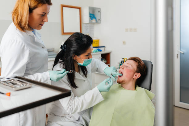 Best Mobile Emergency Dentist in Lincoln University, PA