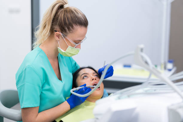 Best Emergency Dentist for Knocked-Out Tooth in Lincoln University, PA