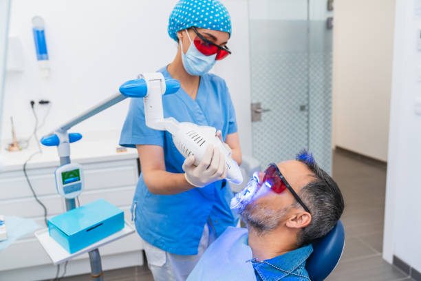 Best Broken or Cracked Tooth Emergency Dentist in Lincoln University, PA